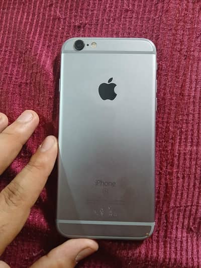 Apple iPhone 6s