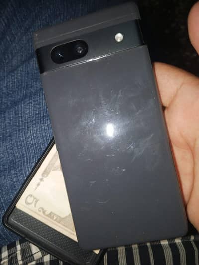 Google Pixel 7a