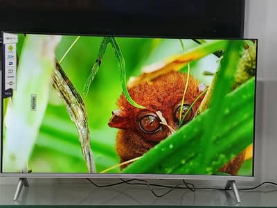 Samsung Android tv more details what's up 03299844835