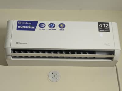 Dawlance Mega T+ Inverter AC 0.75 Ton