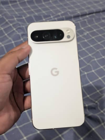 Google Pixel 9 Pro XL 128 gb