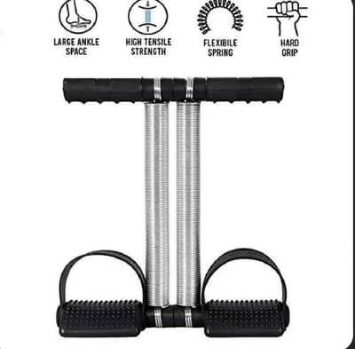 Waist Trimmer for Home workout