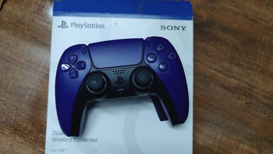 PS5 Dualsense Controller (Original)
