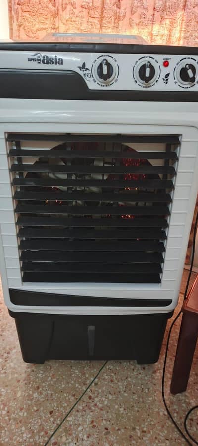 brand new air room coolar urgent sale