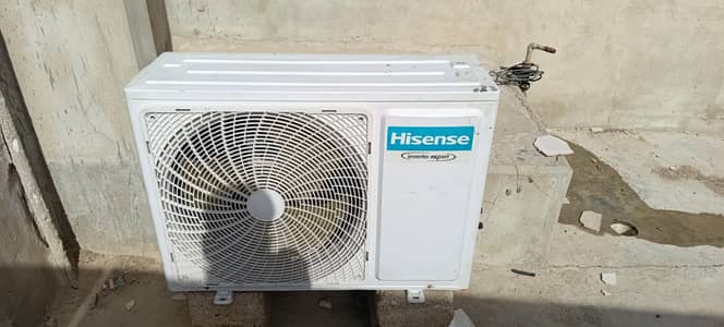Hisense Inverter ac