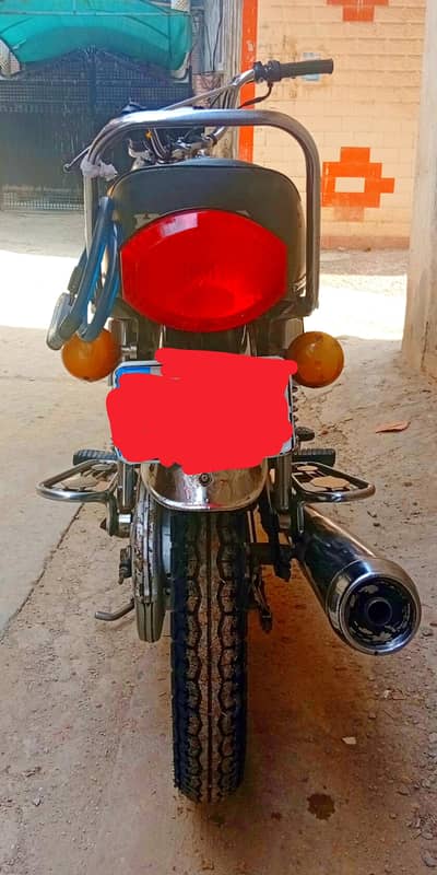 honda 125 for sale