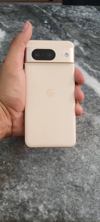 Google Pixel 8