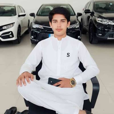 Muhammad shahzad 