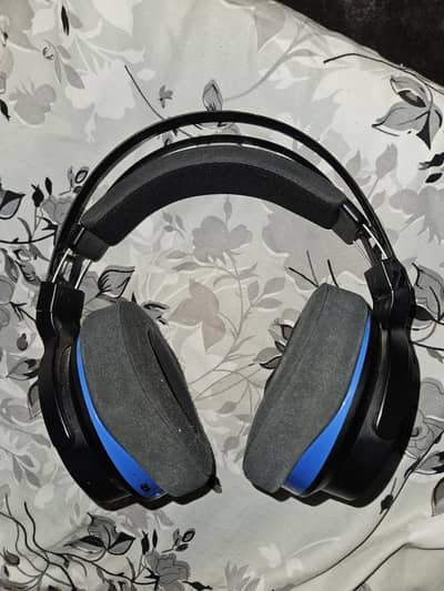 Razer Thresher 7.1 best for music, gaming and everything