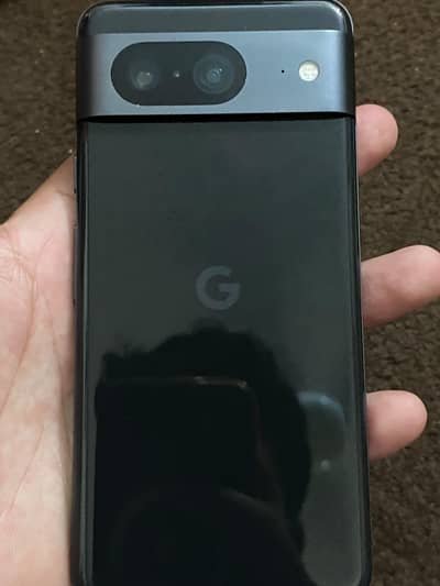 Google Pixel 8