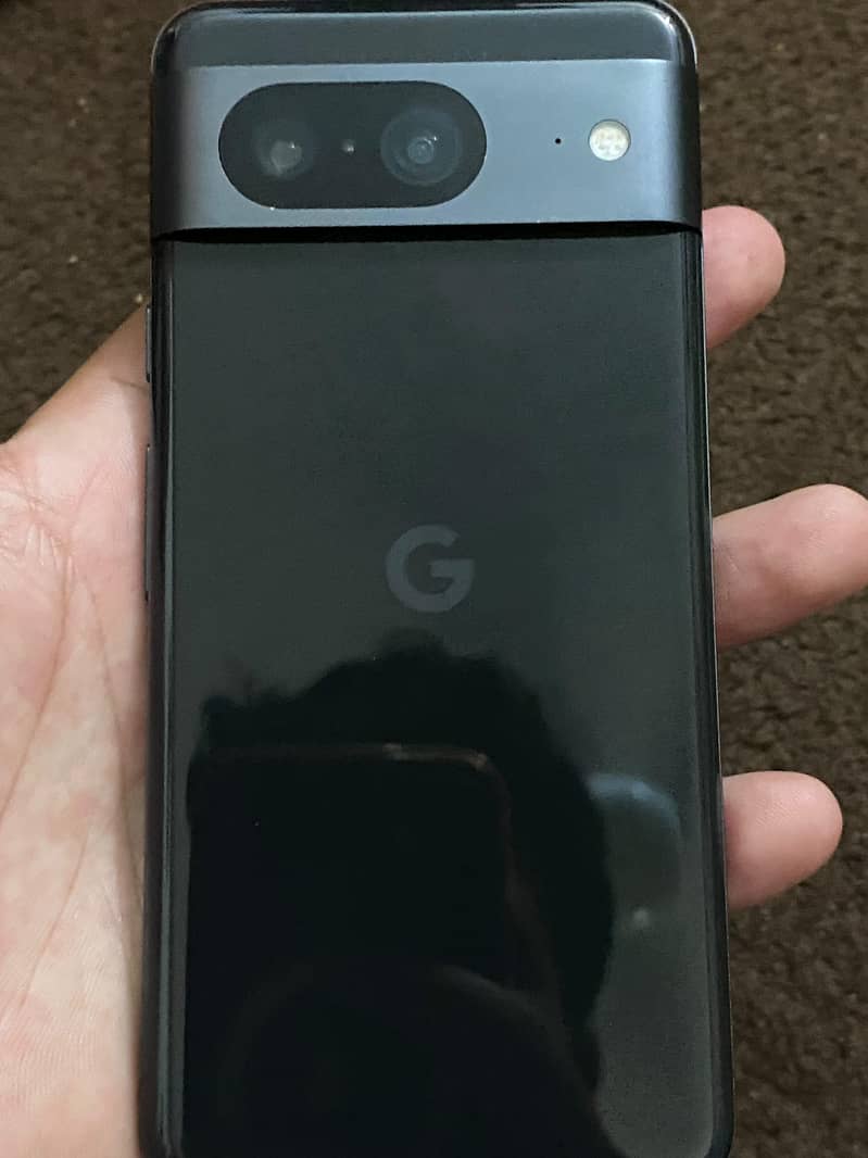 Google Pixel 8 0