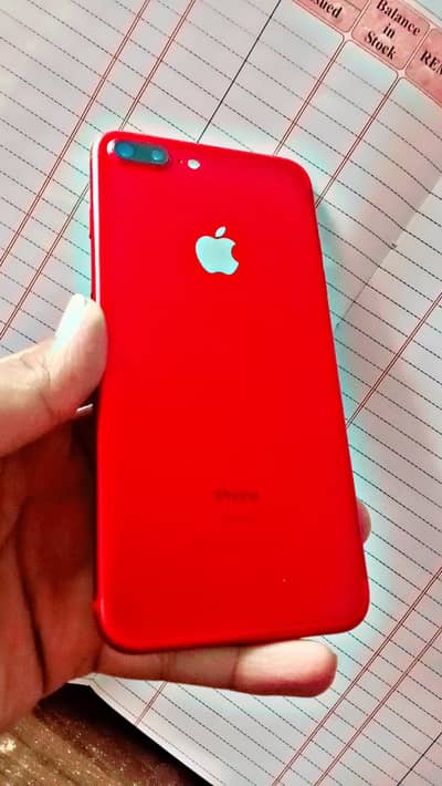 Apple iPhone 7 Plus