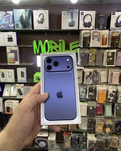Apple iPhone 17 Pro Max