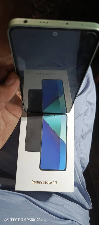 Redmi note 13