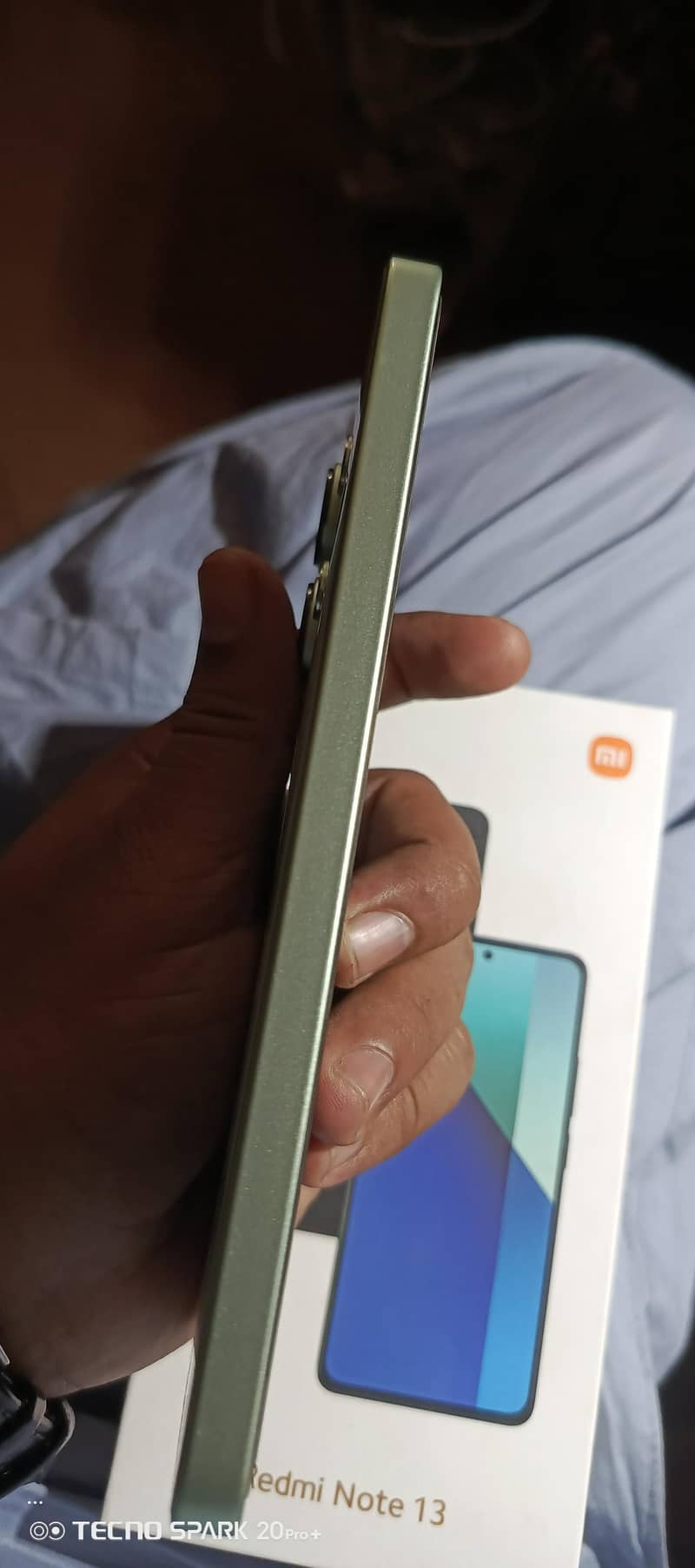 Redmi note 13 2