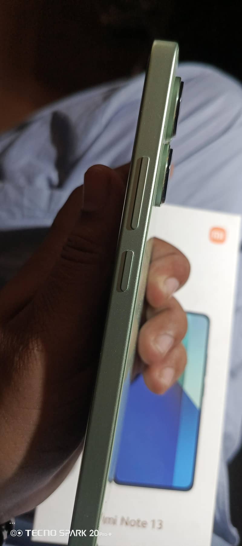 Redmi note 13 4