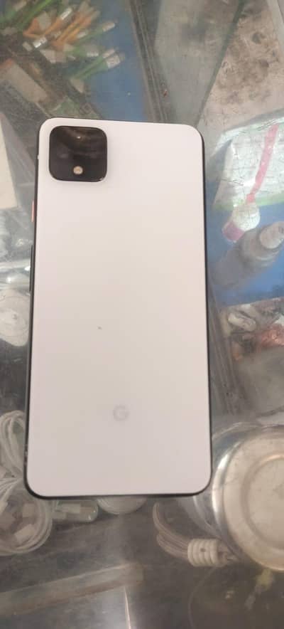 Google Pixel 4 XL