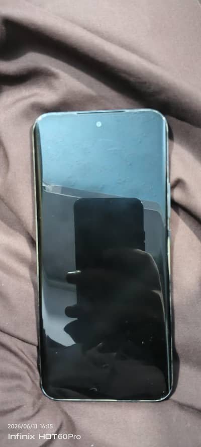 Tecno Spark 40 pro plus