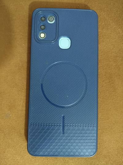 Infinix Hot 10 Play