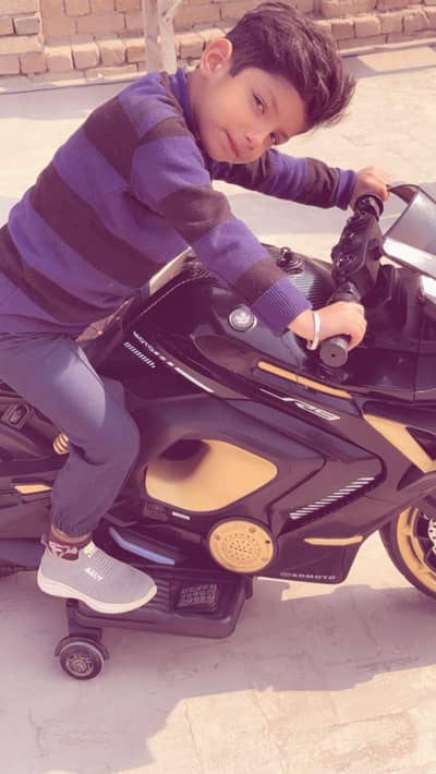 bike electric
