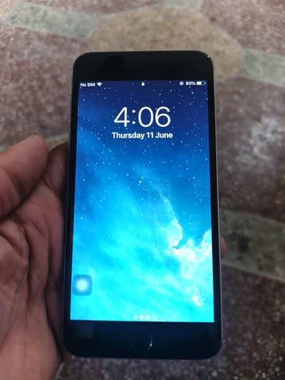 IPhone 6Plus 7000