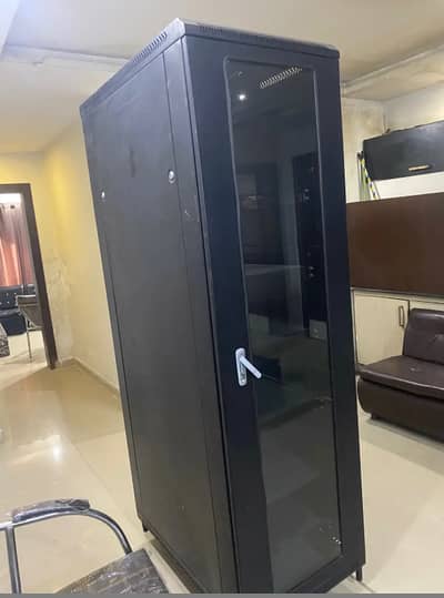 Server Rack (imported)