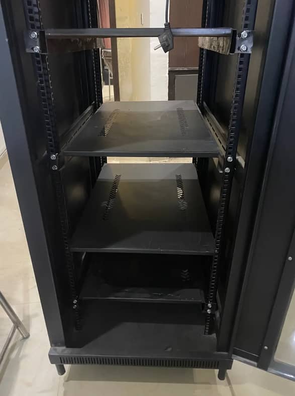 Server Rack (imported) 4