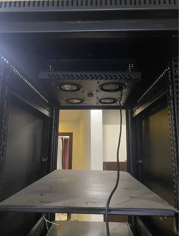 Server Rack (imported) 5