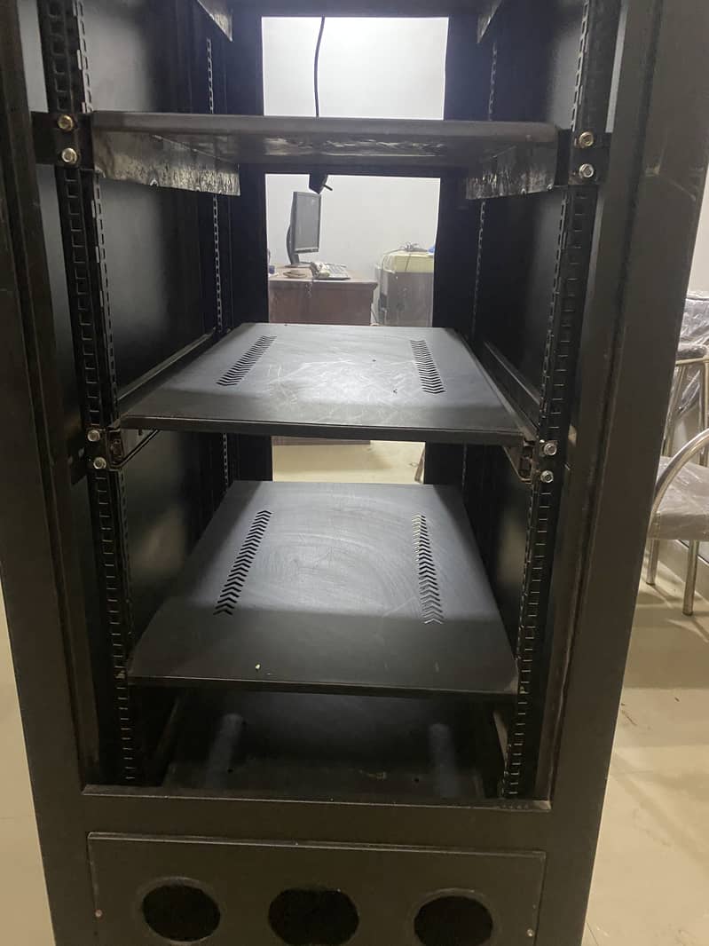 Server Rack (imported) 6