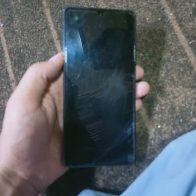 Tecno CAMON 20