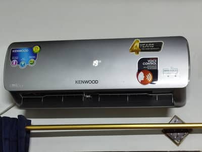 Kenwood AC Inverter 1 Ton
