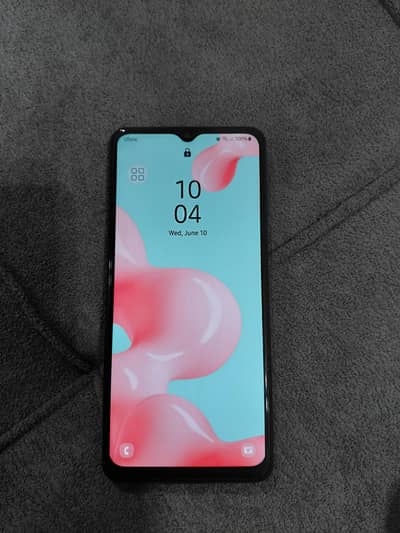Samsung A12