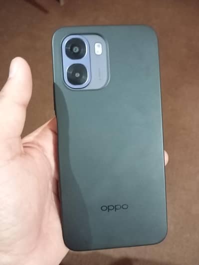 OPPO A6s