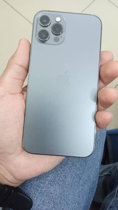 Apple iPhone 12 Pro