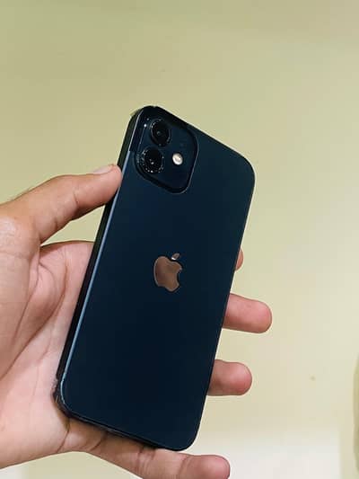 iPhone 12 Factory Unlock 64Gb All Original