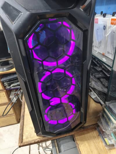 Gaming PC GTX 1060 3GB | i7 3770 | 8GB RAM | 128gb SSD + 320gb HDD