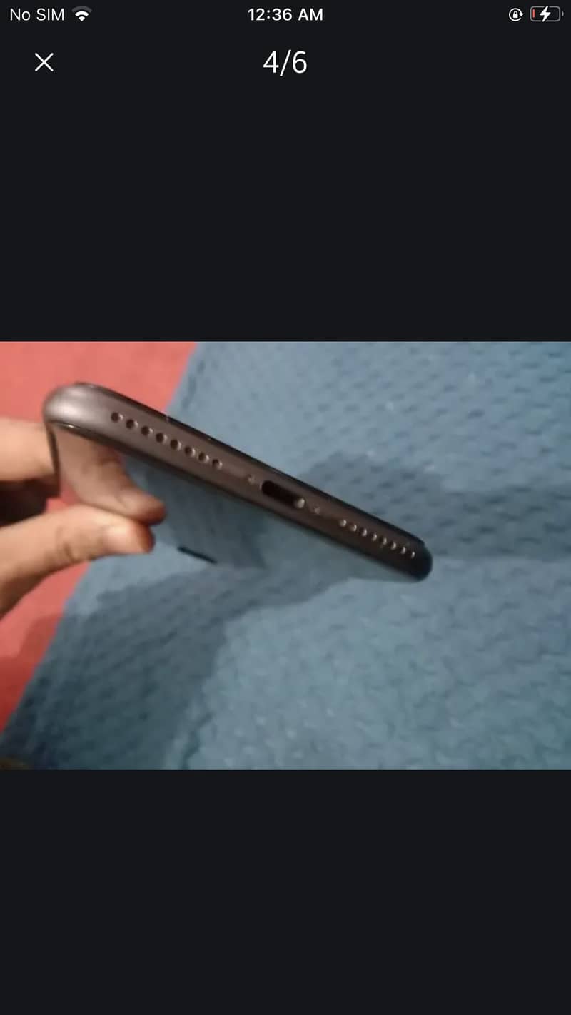 Apple iPhone 8 Plus with Charger Exchange also available with android 1