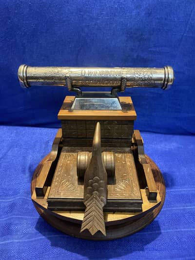 #vintage marriage certificate holder
