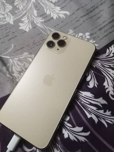 Apple iPhone 11 Pro