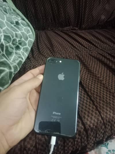 Apple iPhone 8 Plus for sale excellent condition for sale