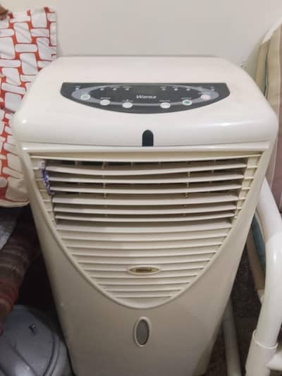 wansa air cooler Kuwait import