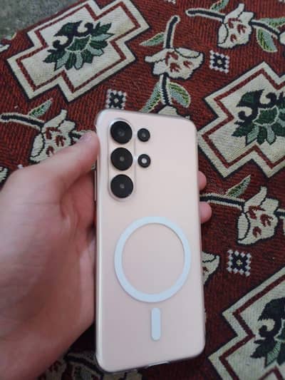Itel S26 ultra Sirf 2 din use hua ha box pack lia tha 2 din pehly