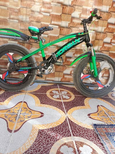 cycle in good condition for sale in cheap price