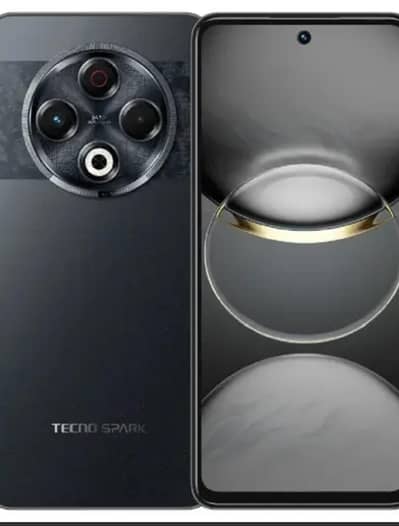 Tecno Spark 30