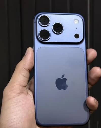 Apple iPhone 17 Pro factory unlock