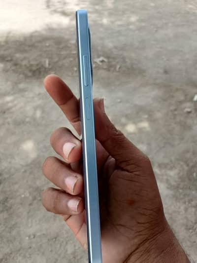 OPPO A3x