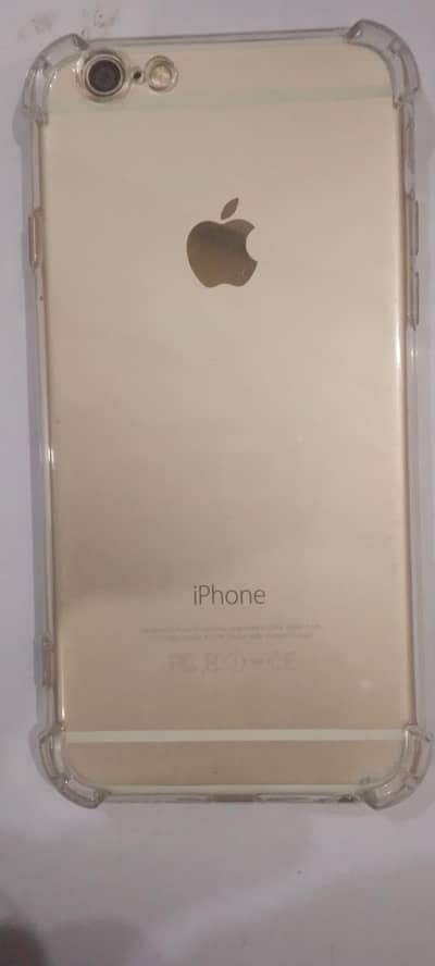 Apple iPhone 6