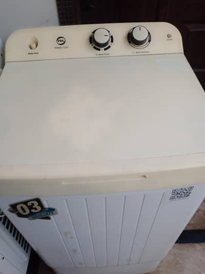 pel washing machine for sale.