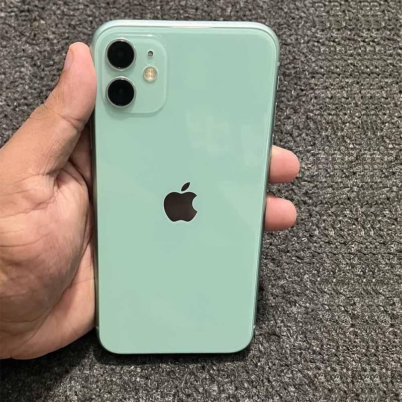 iphone 11 0