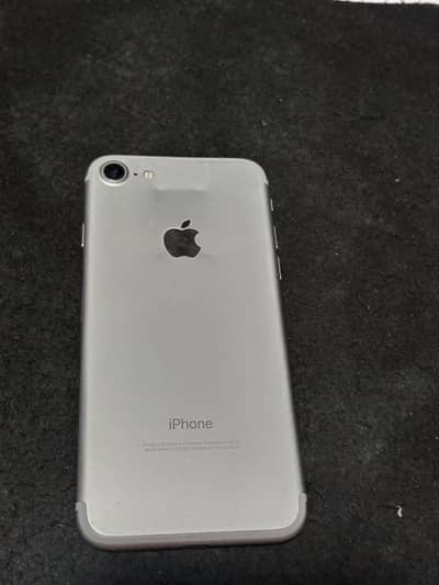 Iphone 7 non pta 256 GB